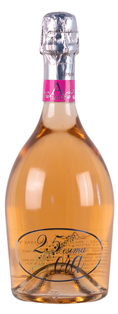 Palagetto Arianna Sparkling Rosato Brut