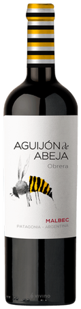 Aguijon de Abeja Malbec