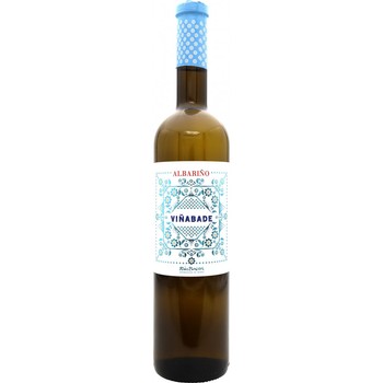 Viñabade Albariño