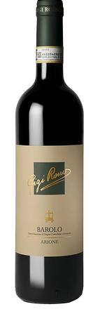 Gigi Rosso Barolo Bricco San Pietro