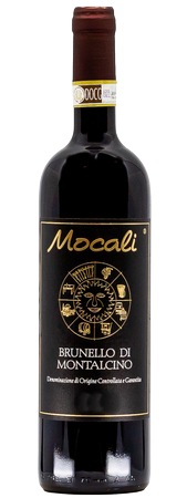 Mocali Brunello di Montalcino