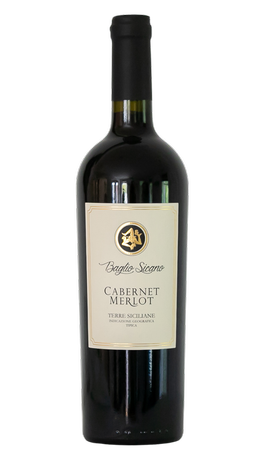 Rocca Cabernet Merlot Terre Siciliane