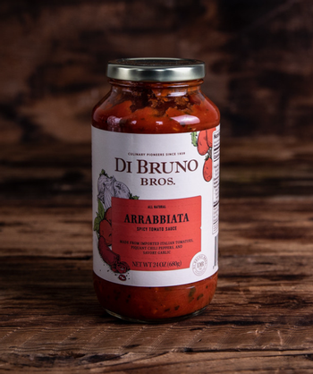 DiBruno Arrabiata Sauce