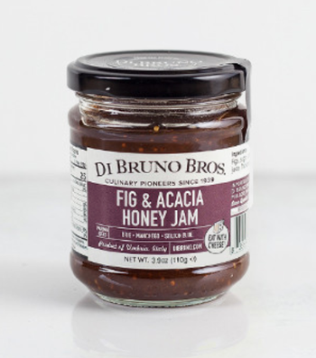 Fig Acacia Honey Jam