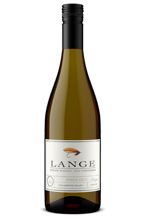 Lange Estate Pinot Gris