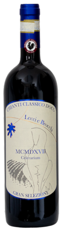 Lecci e Brocchi Chianti Classico Gran Selezione