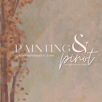 Painting & Pinot 9.17.23