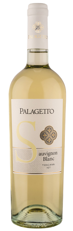 Palagetto Sauvignon Blanc Toscana