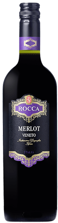 Rocca Merlot Veneto