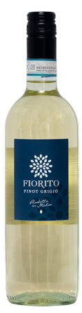 Rocca Pinot Grigio Fiorito Della Venezie