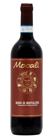 Mocali Rosso di Montalcino