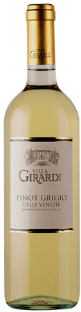 Villa Girardi Pinot Grigio Delle Venezie