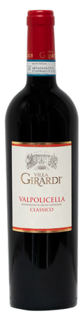 Villa Girardi Valpolicella Classico