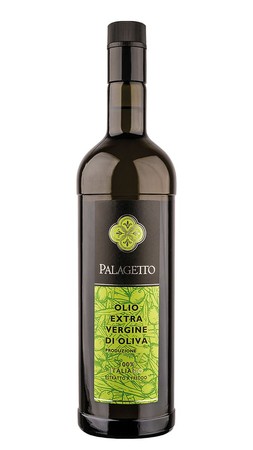 Palagetto Extra Virgin Olive Oil