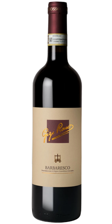 Gigi Rosso Barbaresco