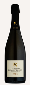 Champagne Elemart Robion VB03