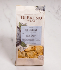 DiBruno Sea Salt Crostini