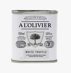 A L'Olivier Truffle Oil